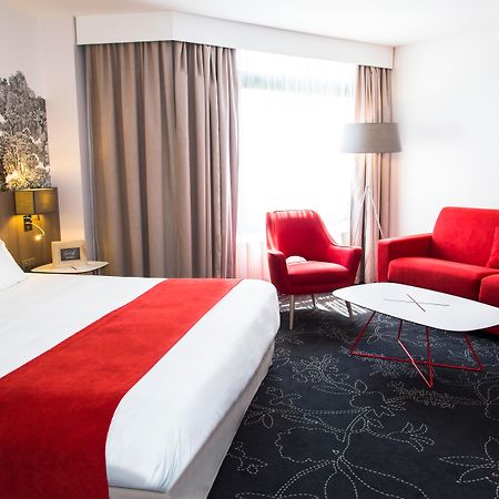 Holiday Inn Calais Coquelles By Ihg Dış mekan fotoğraf