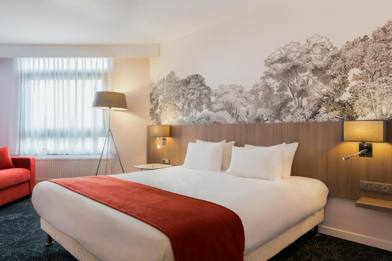Holiday Inn Calais Coquelles By Ihg Dış mekan fotoğraf