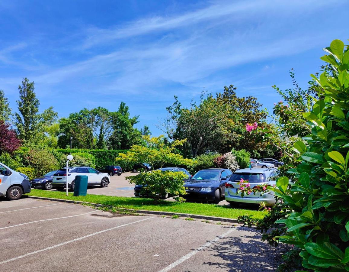 Holiday Inn Calais Coquelles By Ihg Dış mekan fotoğraf
