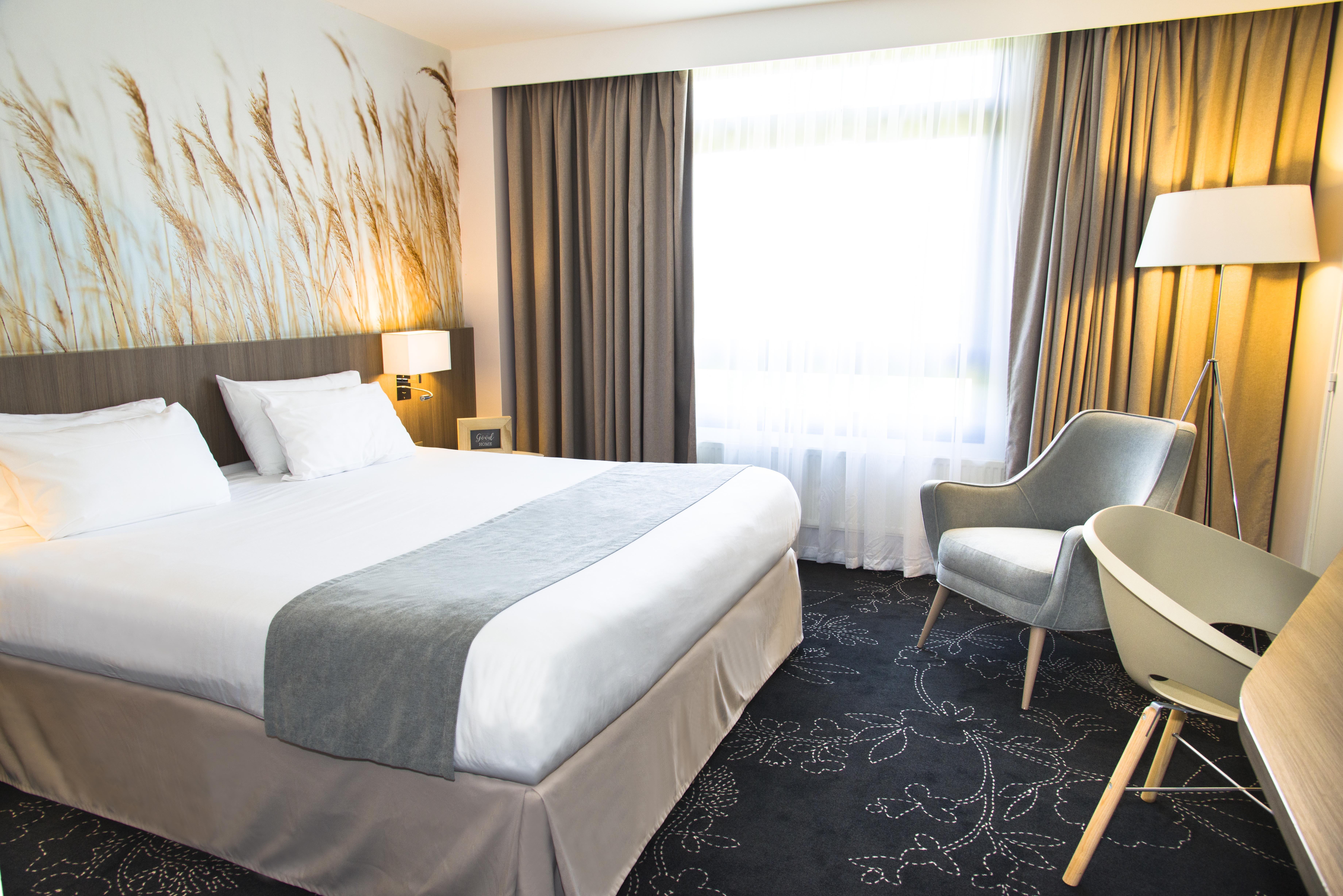 Holiday Inn Calais Coquelles By Ihg Dış mekan fotoğraf