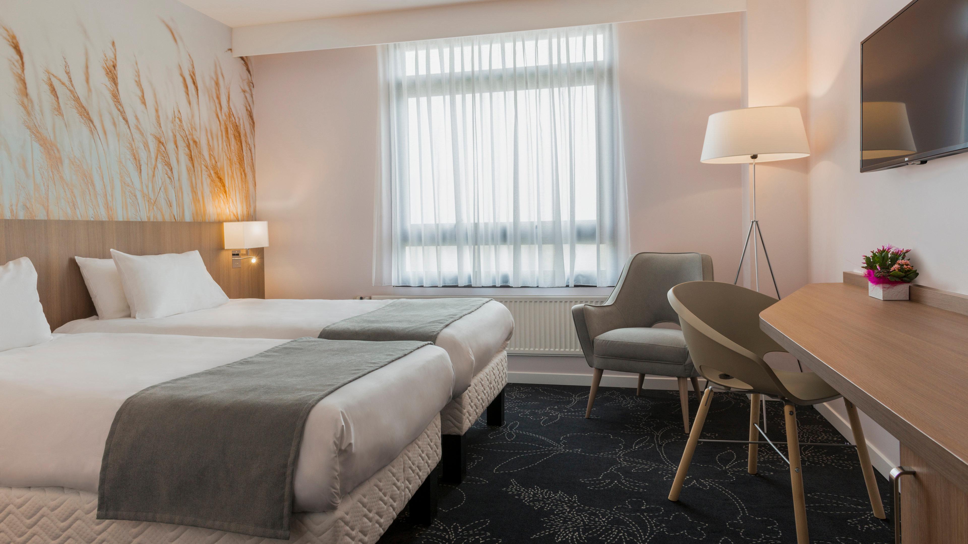 Holiday Inn Calais Coquelles By Ihg Dış mekan fotoğraf