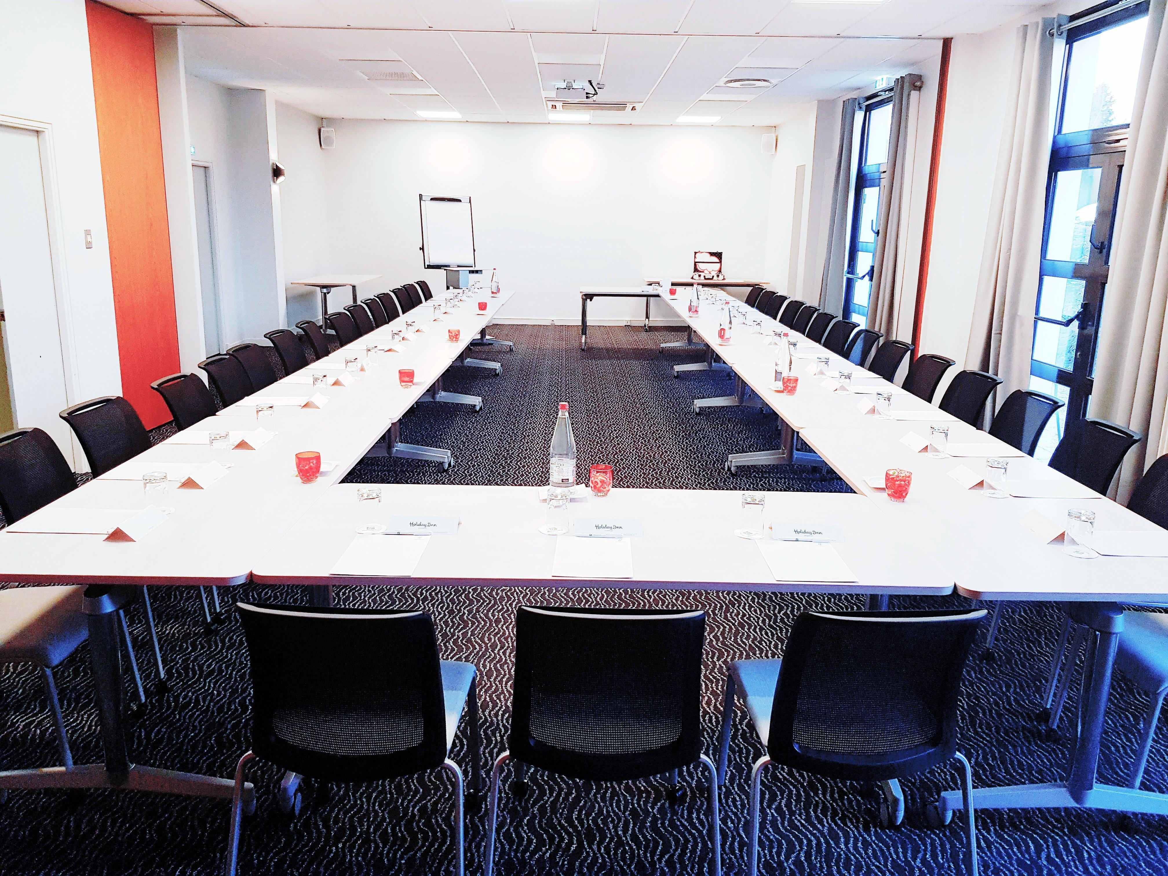 Holiday Inn Calais Coquelles By Ihg Dış mekan fotoğraf