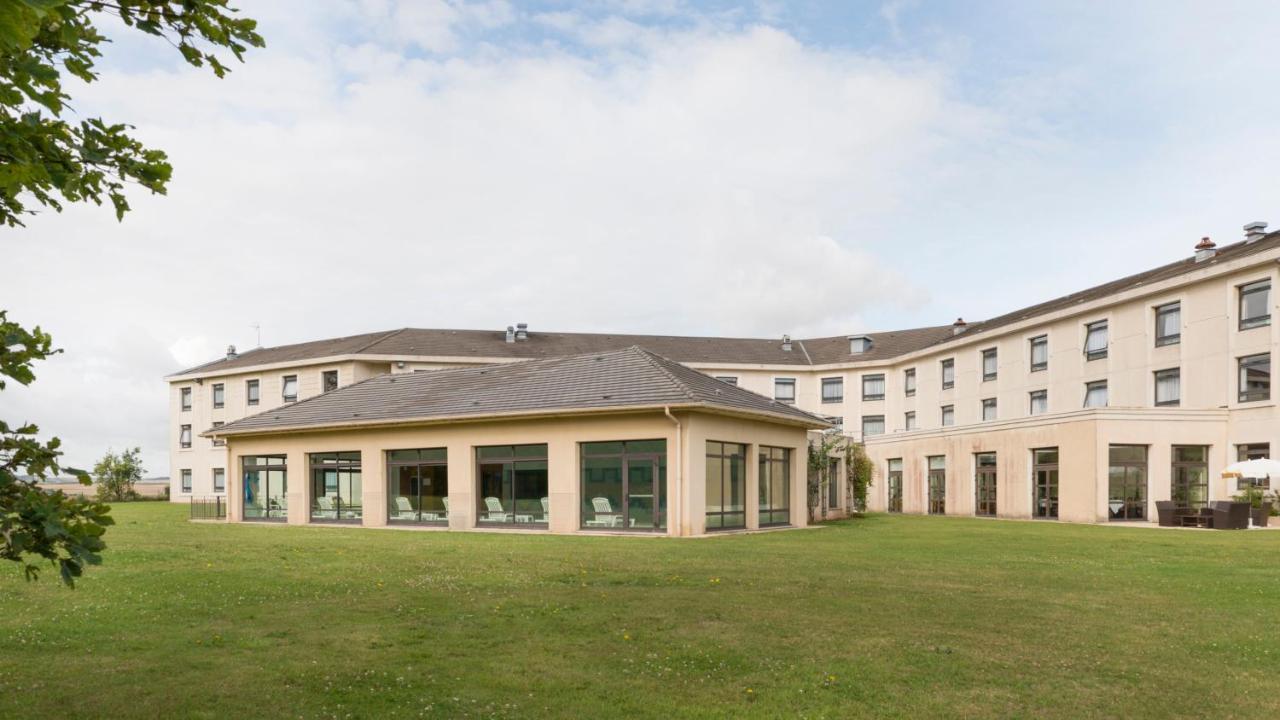 Holiday Inn Calais Coquelles By Ihg Dış mekan fotoğraf
