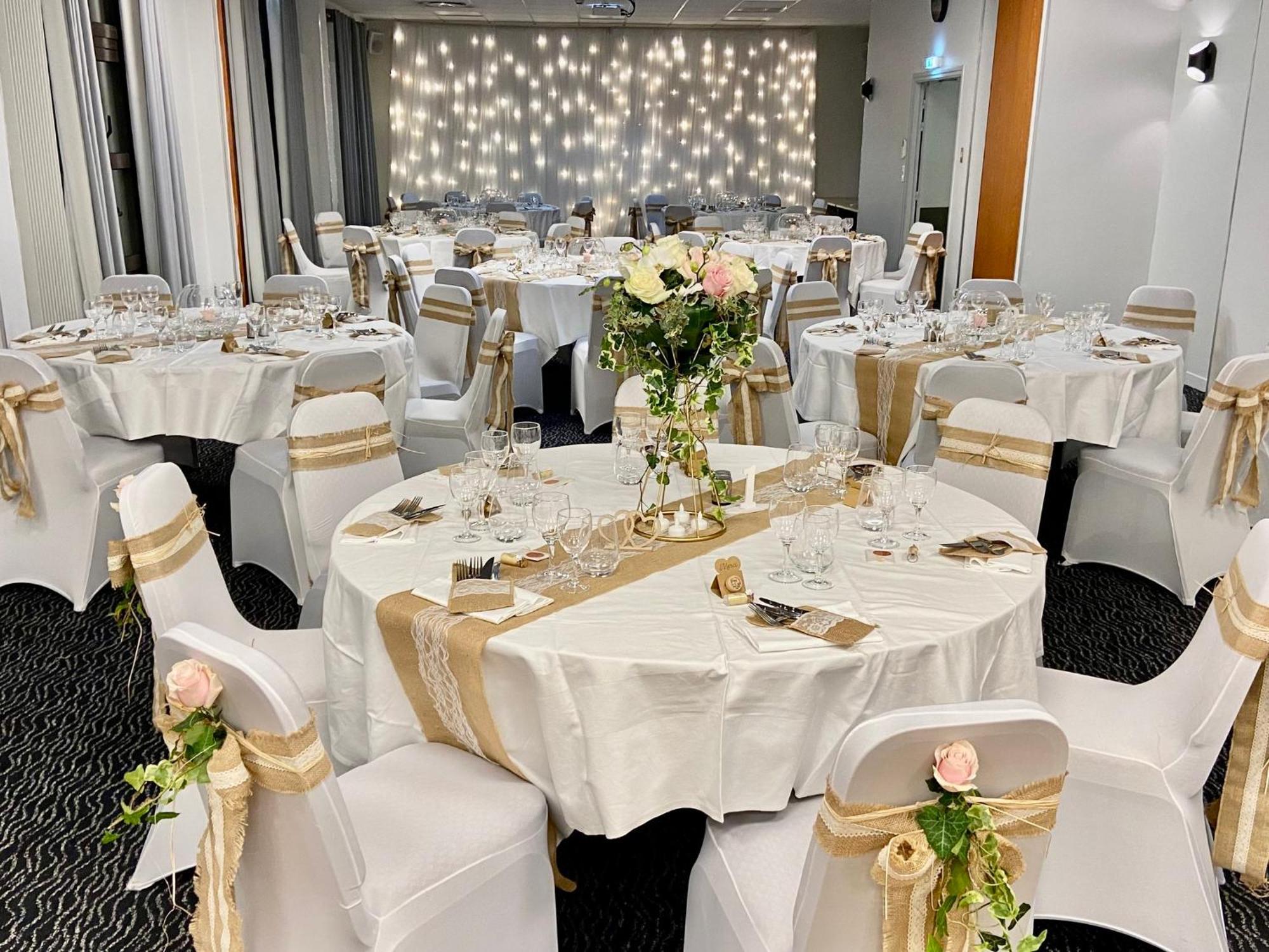 Holiday Inn Calais Coquelles By Ihg Dış mekan fotoğraf
