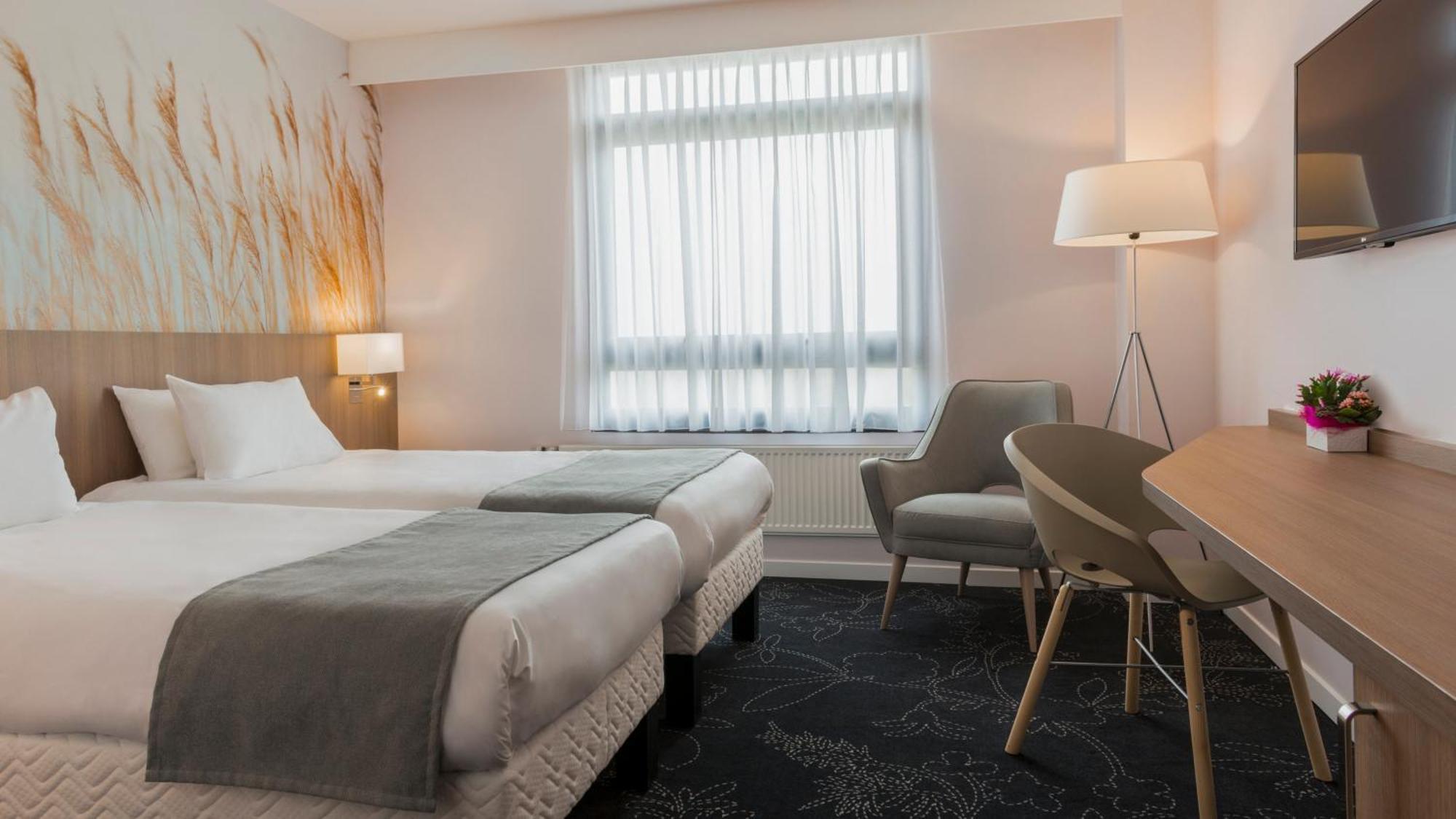 Holiday Inn Calais Coquelles By Ihg Dış mekan fotoğraf